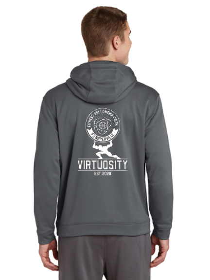 F3 Naperville Virtuosity Pre-Order May 2021