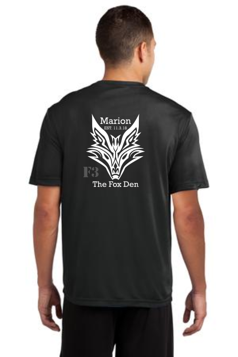 F3 Marion Pre-Order