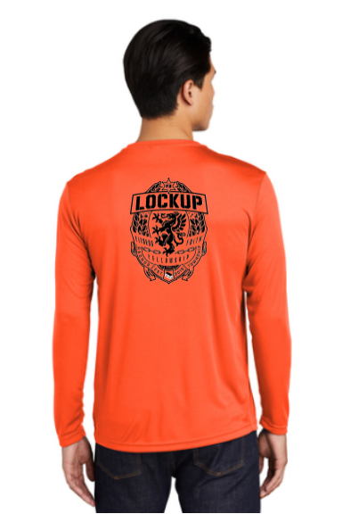 F3 Lockup Pre-Order November 2021