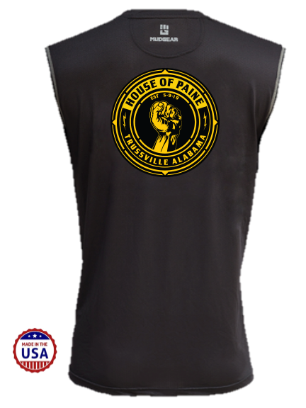F3 House of Paine Pre-Order March 2021