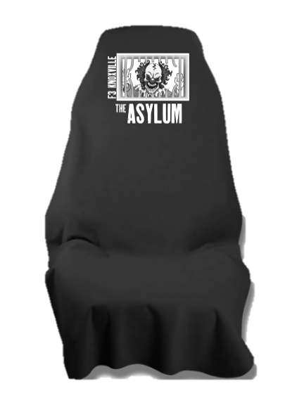 F3 Knoxville The Asylum Pre-Order January 2021