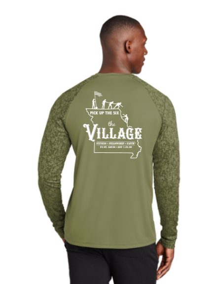 F3 St. Louis The Village Pre-Order November 2023