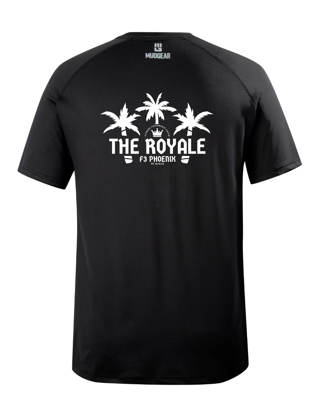 F3 Phoenix The Royale Pre-Order April 2023