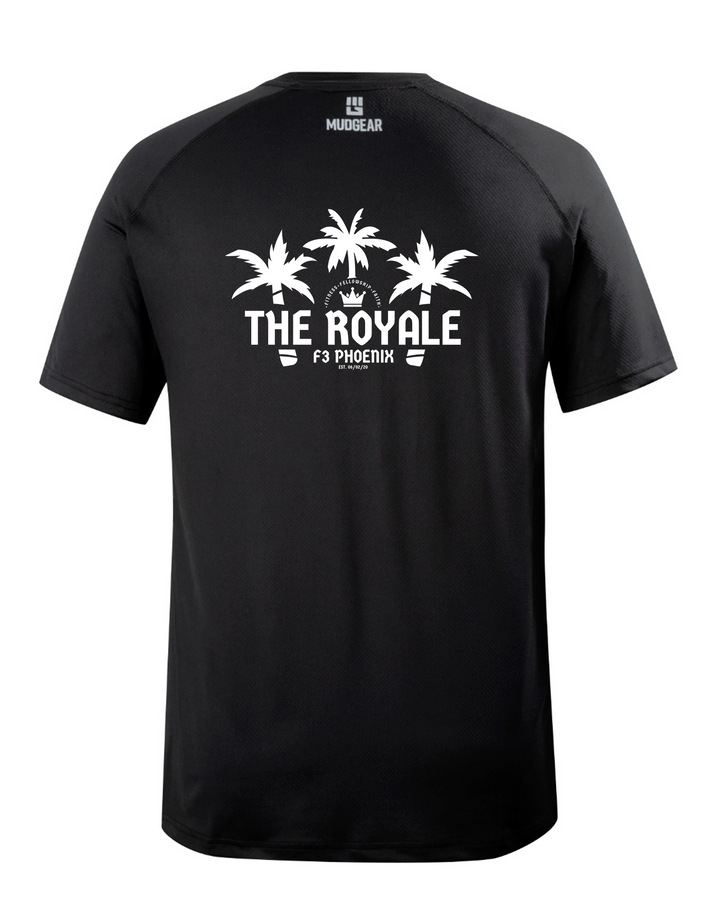 F3 Phoenix The Royale Pre-Order April 2023