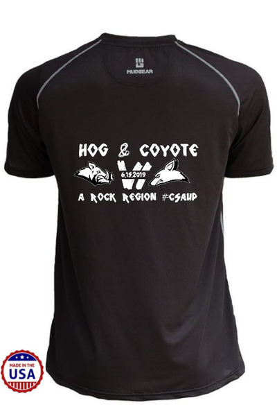 F3 Hog and Coyote VI Shirts Pre-Order