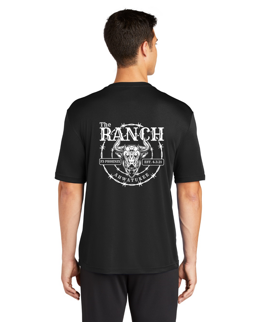 F3 Phoenix The Ranch Pre-Order September 2022