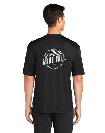 F3 Mint Hill OG Logo Pre-Order March 2023