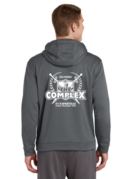 F3 Naperville The Complex Pre-Order May 2021
