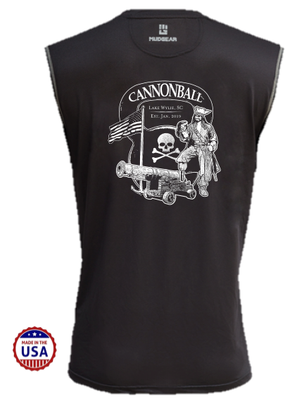 F3 Lake Wylie Cannonball Pre-Order June 2021