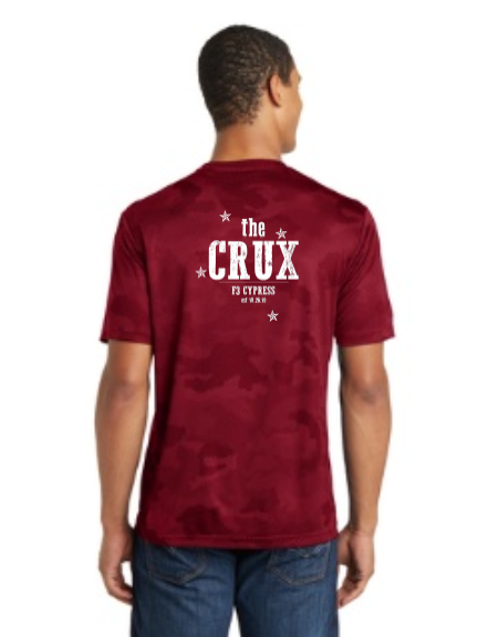 F3 Cypress The Crux Pre-Order September 2022