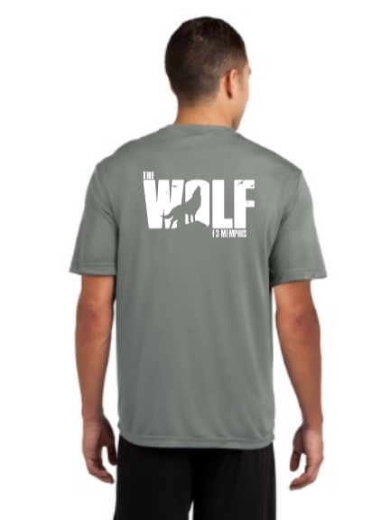F3 Memphis The Wolf Pre-Order  September 2021