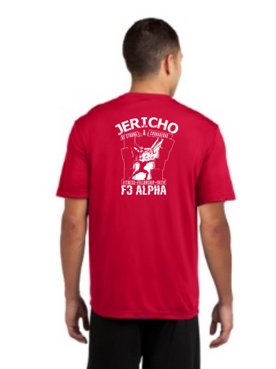 F3 Alpha Jericho Pre-Order April 2021