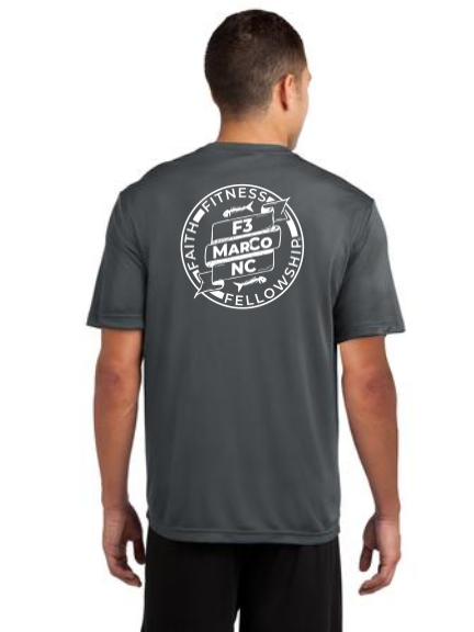 F3 MarCo NC Pre-Order September 2020
