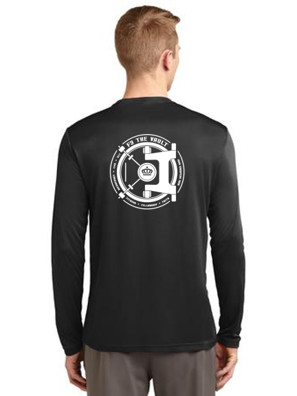 F3 The Vault Pre-Order March 2020