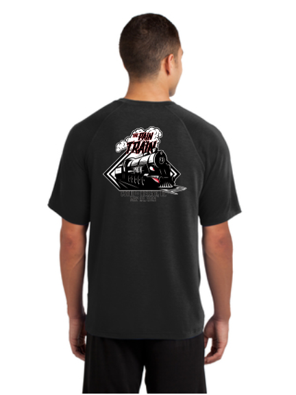F3 The Pain Train CSAUP Pre-Order April 2021