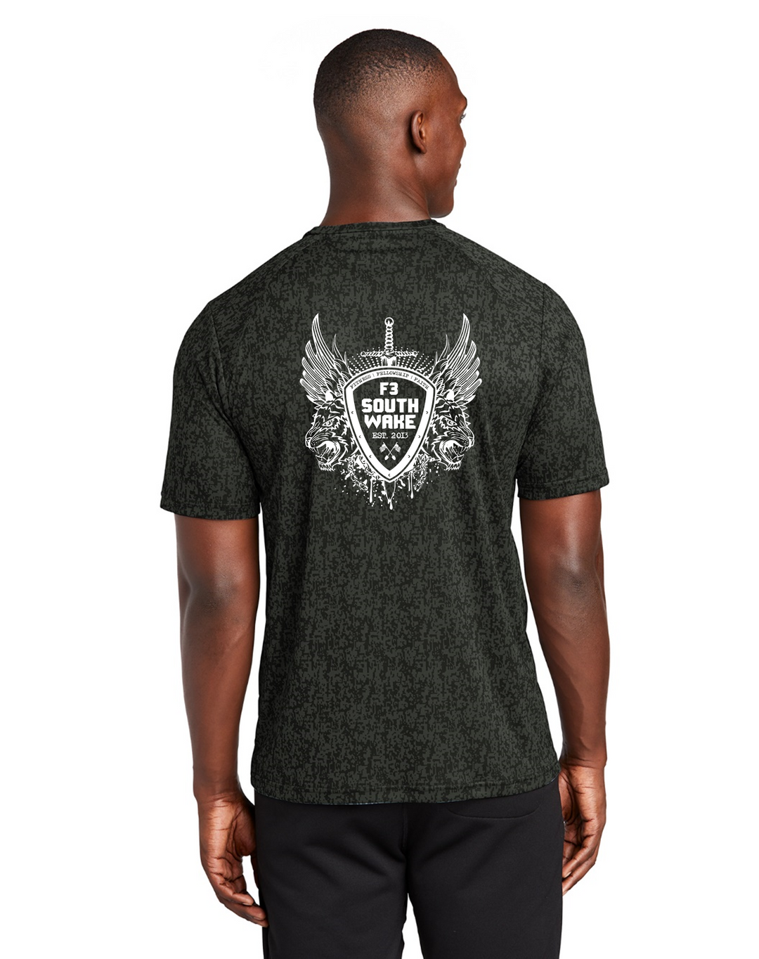 F3 South Wake Tiger Hawk Pre-Order September 2022