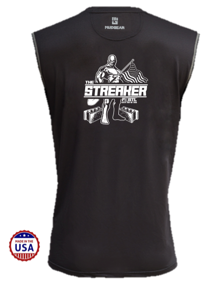 F3 The Streaker Pre-Order June 2021