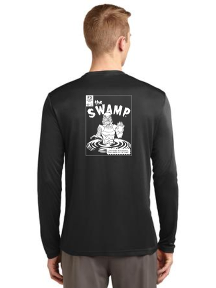 F3 The Swamp Pre-Order April 2021