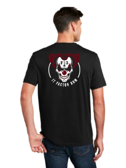 F3 BHM IT Factor Pre-Order July 2021