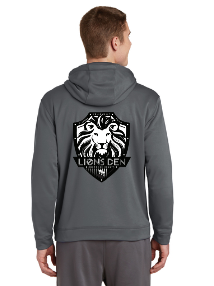F3 Lion's Den Pre-Order 10/19
