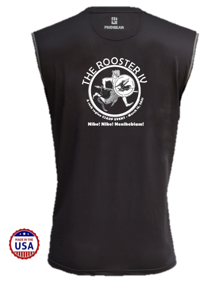 F3 Rooster CSAUP IV Pre-Order February 2021