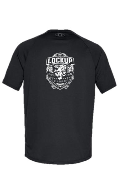 F3 Lockup Pre-Order November 2021