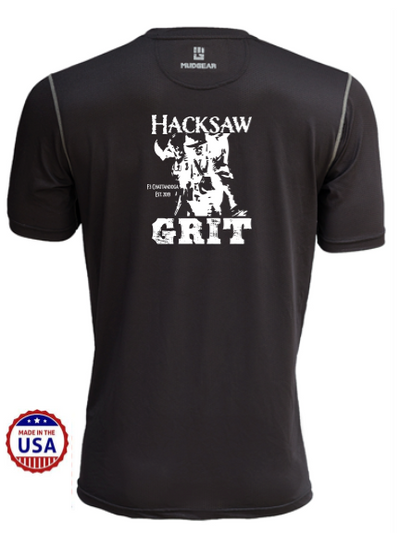 F3 Hacksaw Grit Pre-Order March 2021