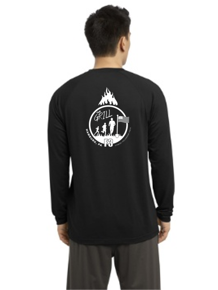 F3 Hamburg The Grill Pre-Order March 2020