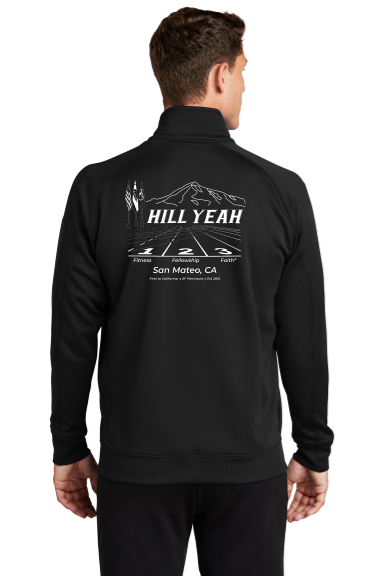 F3 Peninsula Hill Yeah Pre-Order December 2021