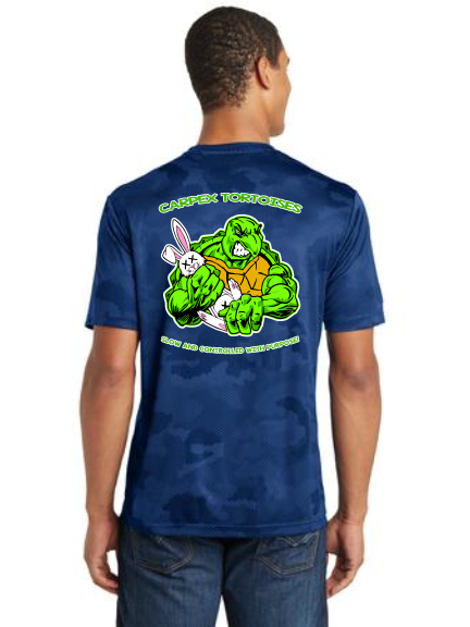 F3 Carpex Tortoises Pre-Order