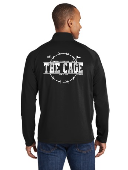 F3 Cage Winter Pre-Order November 2020