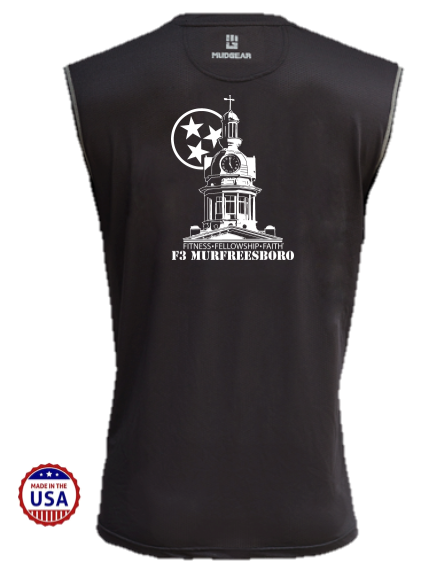 F3 Murfreesboro Pre-Order May 2021