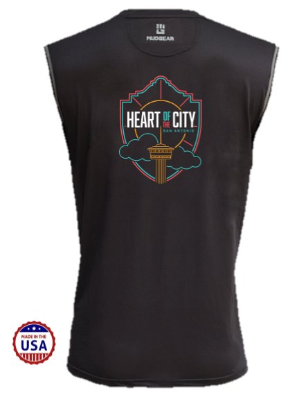 F3 Heart Of The City Pre-Order February 2021
