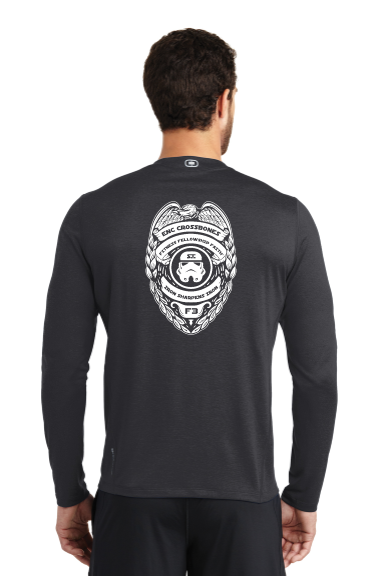 F3 ENC Crossbones ST Pre-Order December 2021