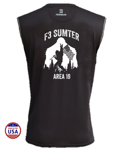 F3 Sumter Pre-Order November 2020