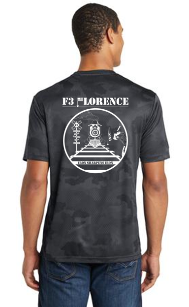 F3 Florence New Pre-Order May 2020