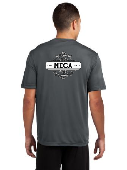 F3 MeCa Shirt Pre-Order 11/19