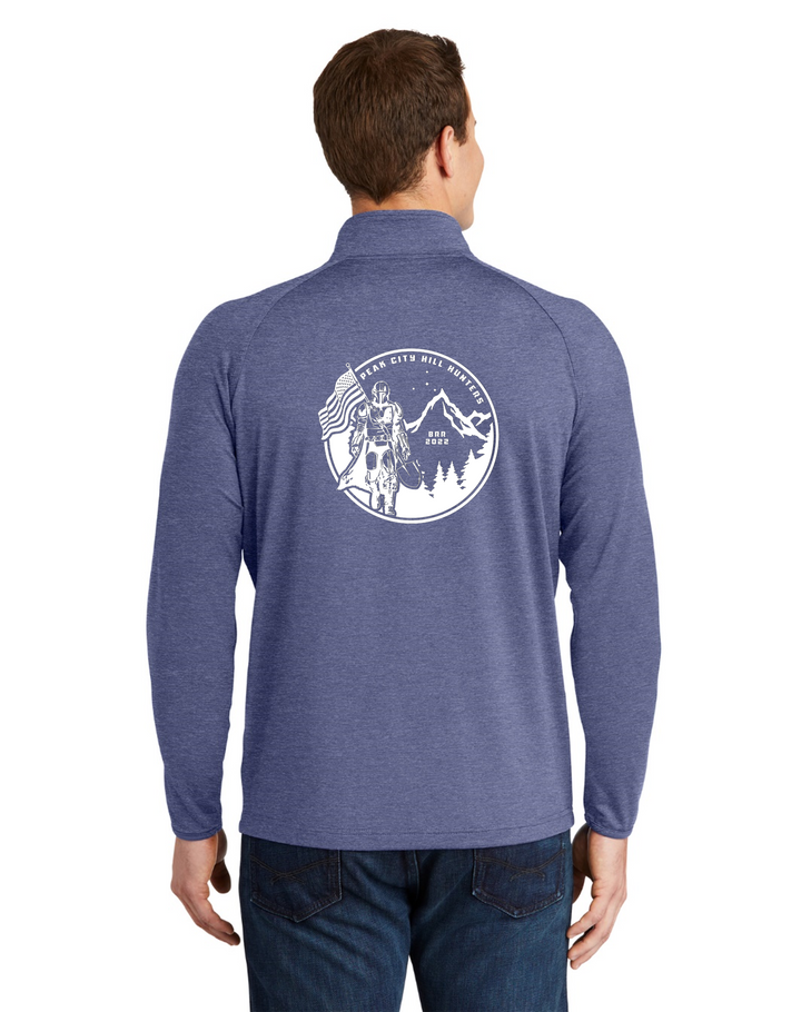 F3 Peak City Hill Hunters BRR 2022 Pre-Order July 2022