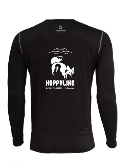 F3 Hoppylike Pre-Order May 2021