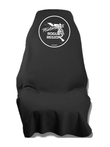 F3 Rogue Region Pre-Order July 2021