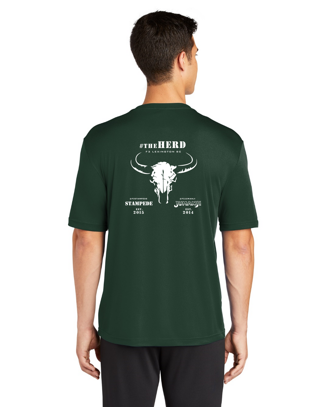 F3 The Herd Pre-Order November 2023