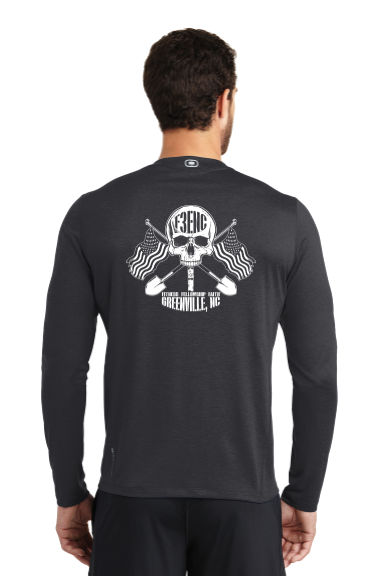 F3 ENC Crossbones New Logo Pre-Order December 2021