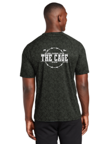 F3 The Cage Pre-Order March 2021