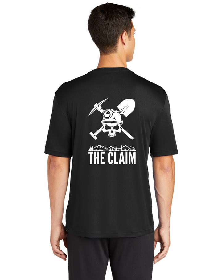 F3 The Claim Pre-Order December 2022