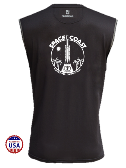 F3 Space Coast Pre-Order July 2021