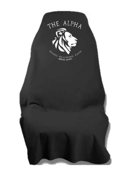 F3 Alpha Shirts Pre-Order March 2021