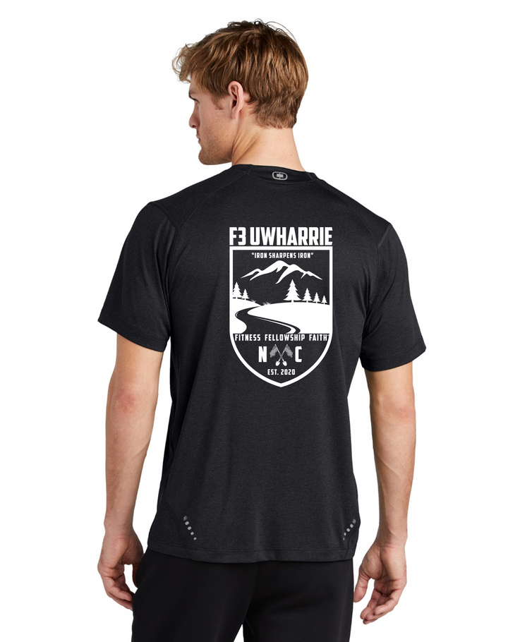F3 Uwharrie Pre-Order March 2022