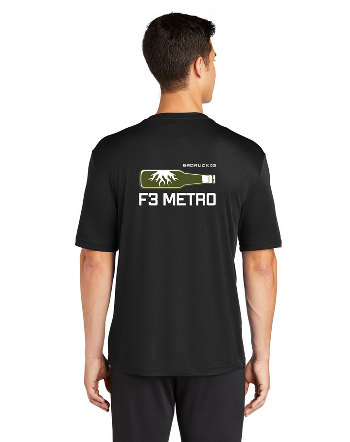 F3 Broruck Pre-Order March 2023