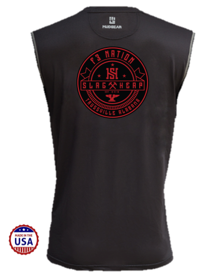 F3 Slagheap Pre-Order March 2021