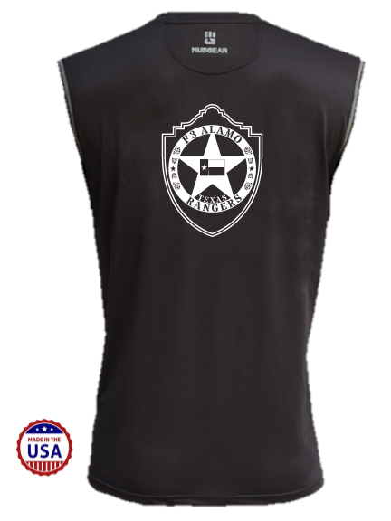 F3 Alamo Rangers Pre-Order February 2021